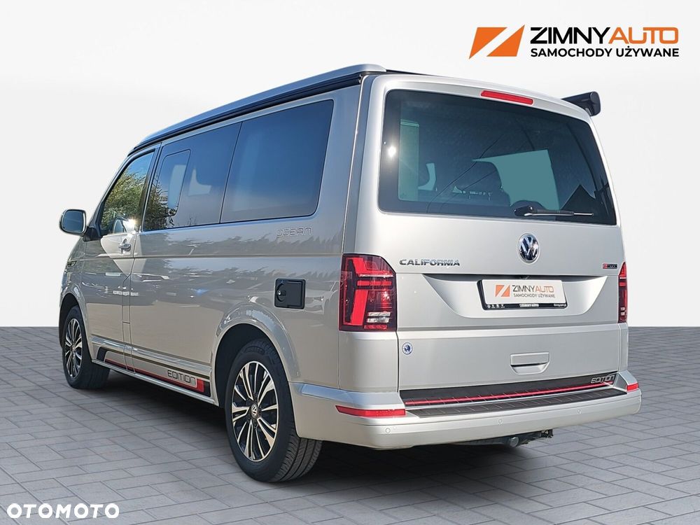 Volkswagen California - 7