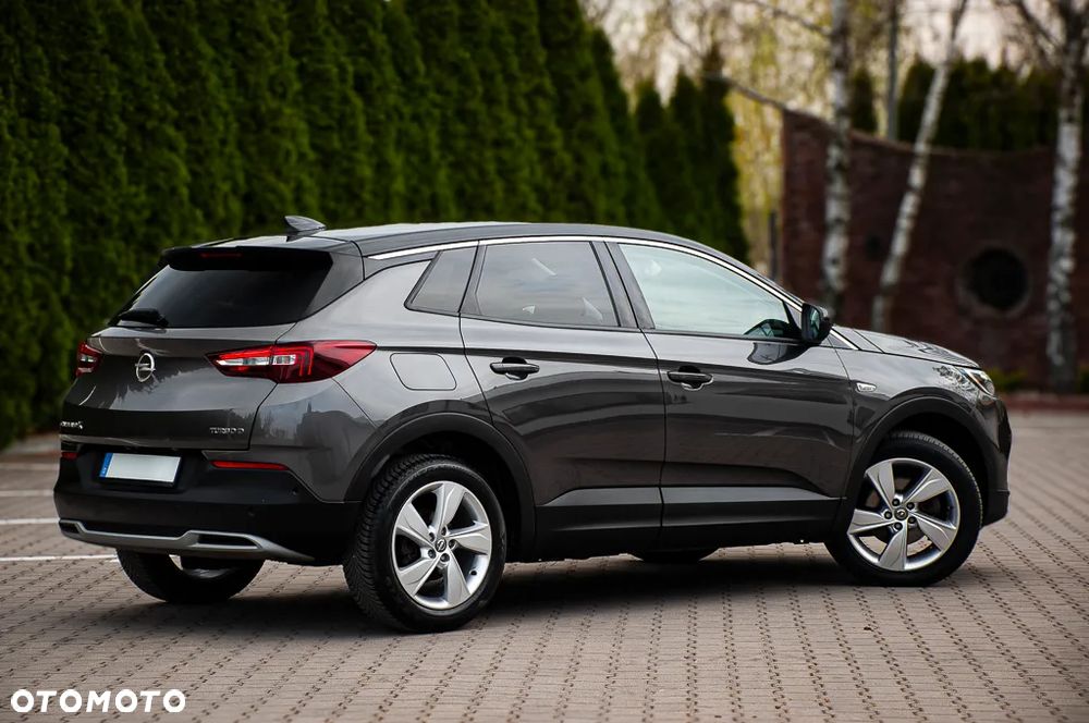 Opel Grandland X 1.5 D Start/Stop Business INNOVATION - 12