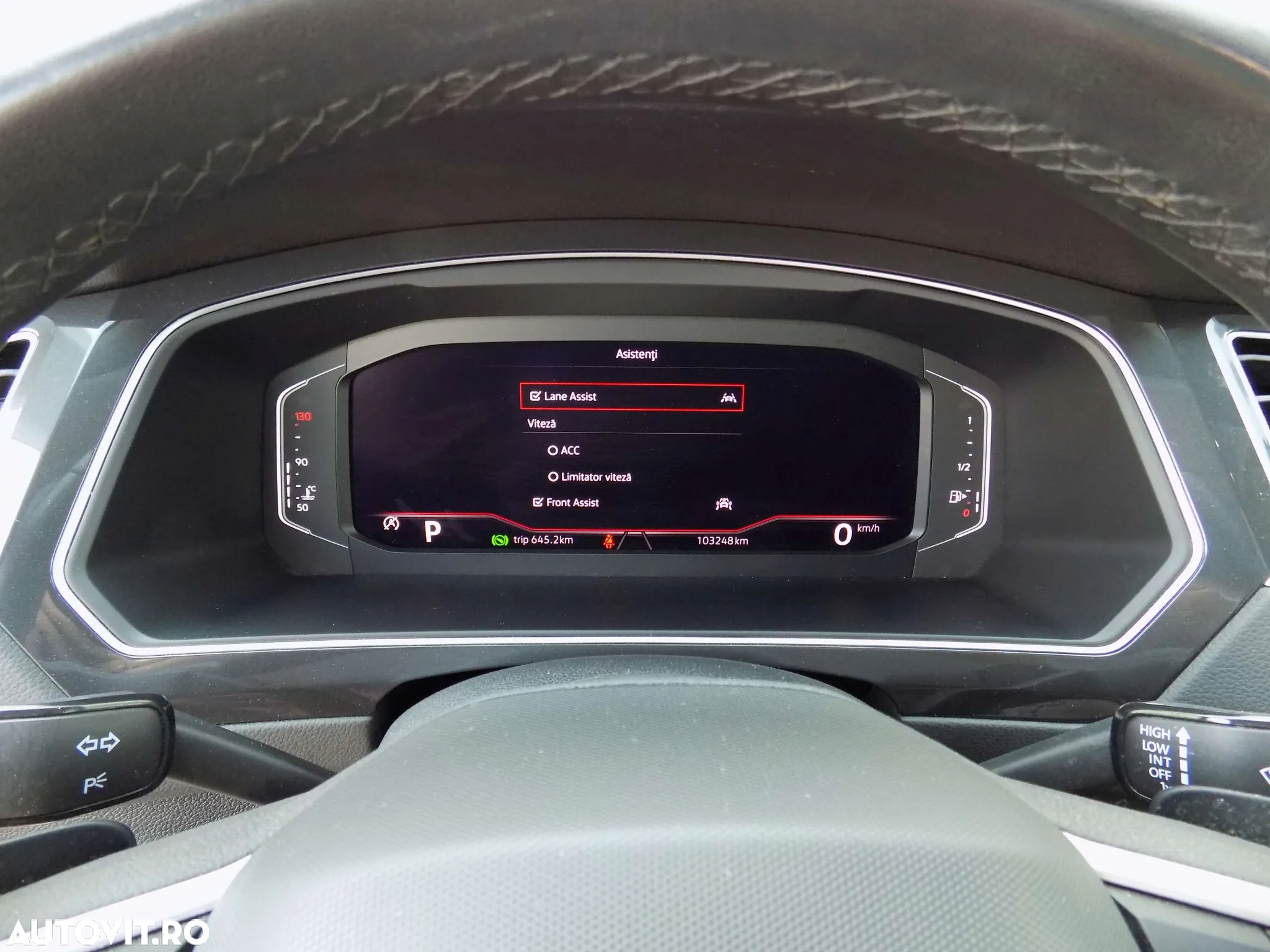 Volkswagen Tiguan 2.0 TDI SCR 4MOTION DSG Elegance - 16