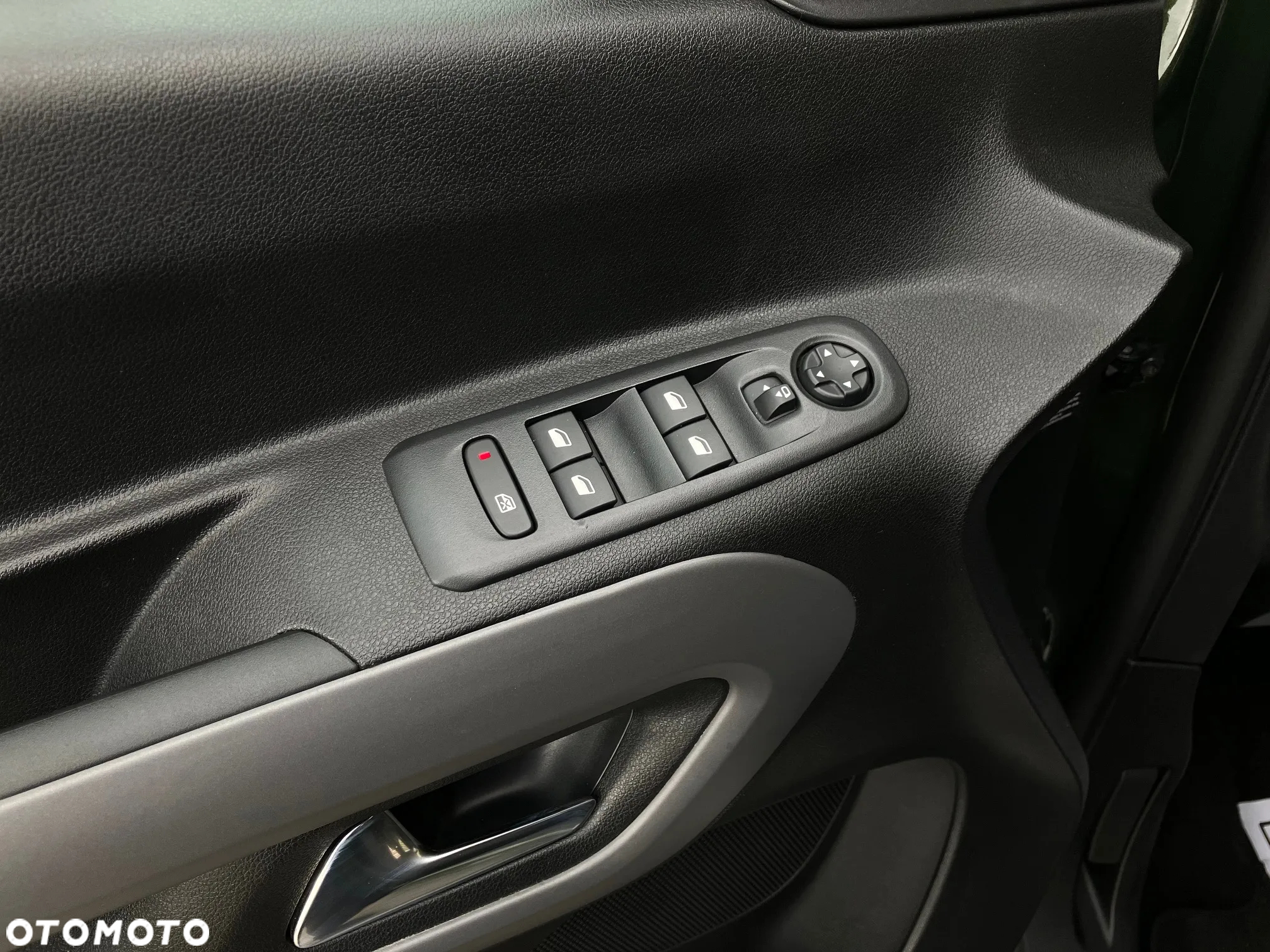 Toyota Proace City Verso 1.5 D-4D Family - 35