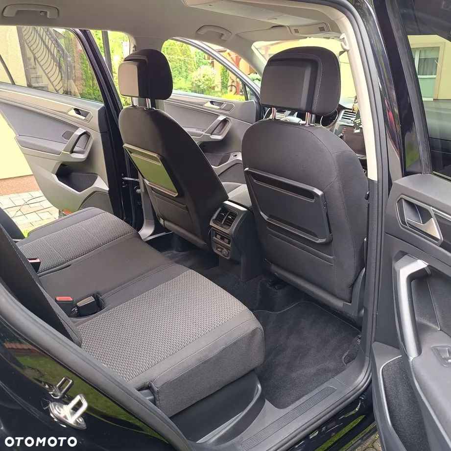 Volkswagen Tiguan Allspace 2.0 TDI SCR DSG - 12
