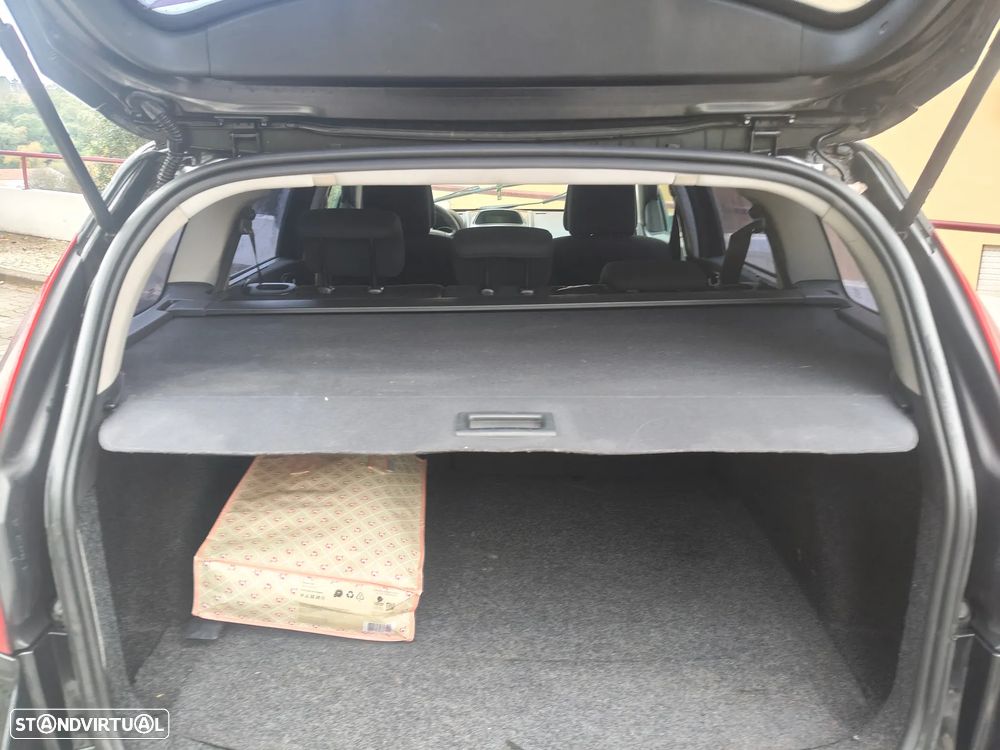 Renault Mégane Break - 1