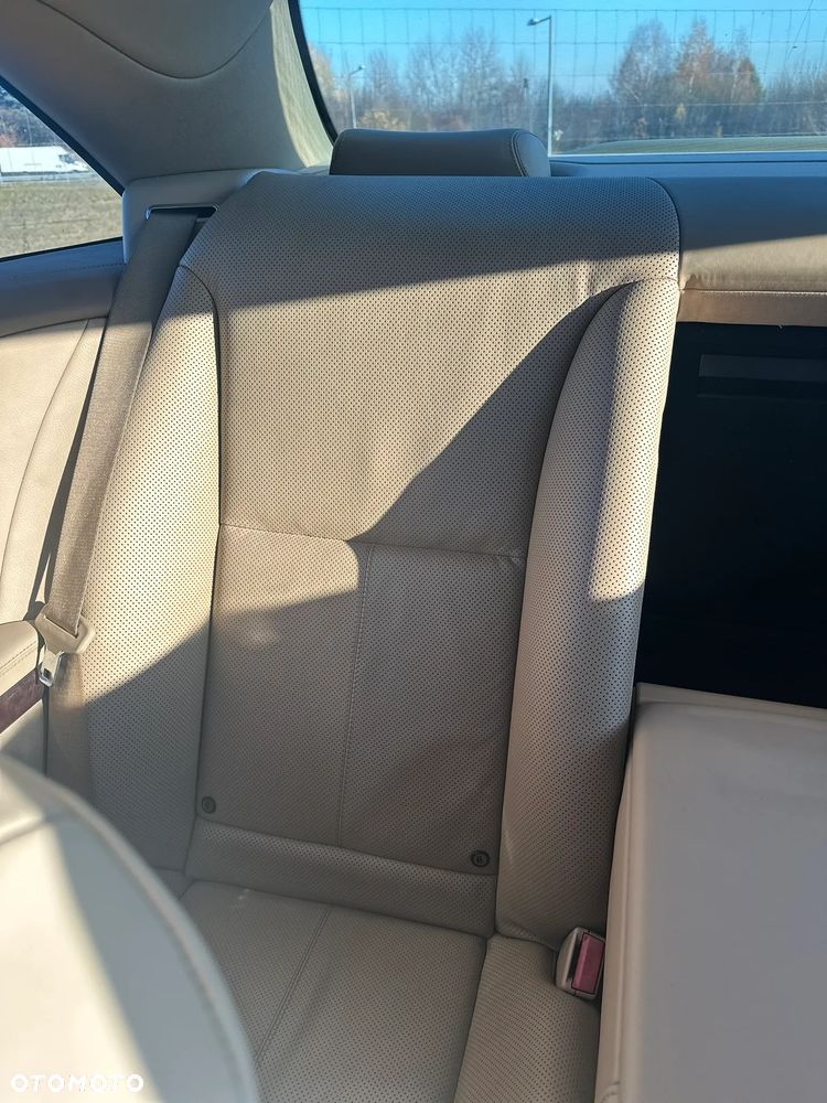 Mercedes-Benz CL 500 4Matic 7G-TRONIC - 17