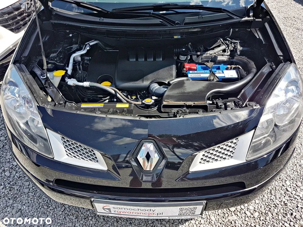 Renault Koleos 2.0 dCi FAP 4x4 Bose Edition - 22