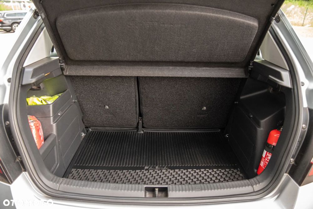 Skoda Fabia 1.0 TSI Ambition - 10