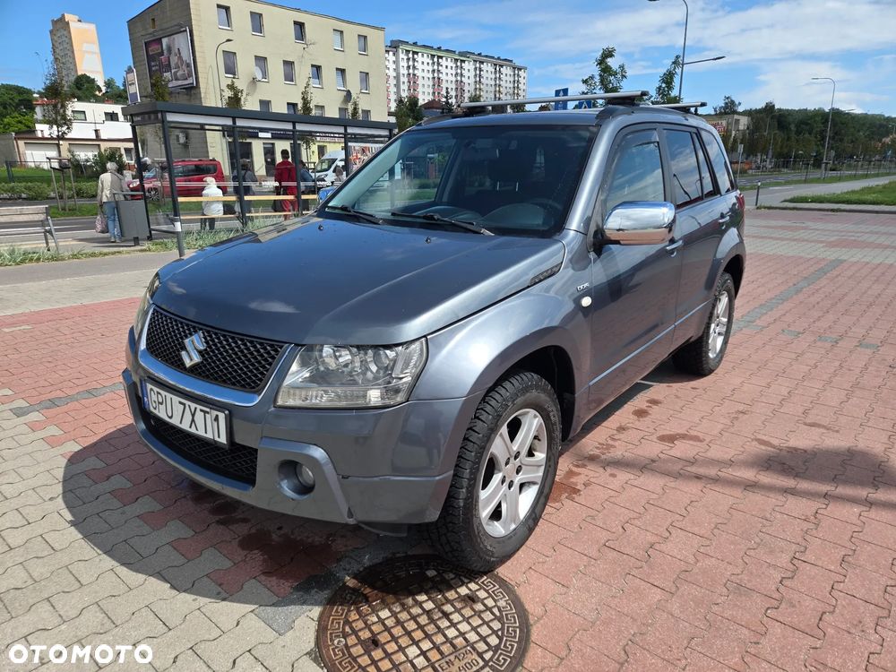 Suzuki Grand Vitara 1.9 DDiS Comfort - 1