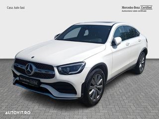 Mercedes-Benz GLC 200 4MATIC