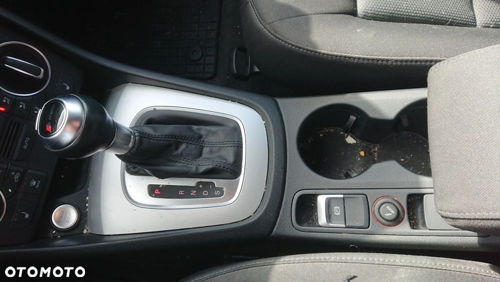 Audi Q3 2.0 TDI Sport S tronic - 18