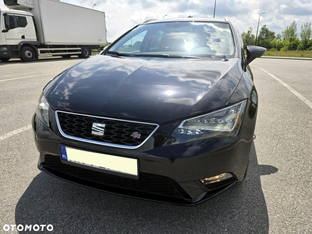 Seat Leon 1.6 TDI Sport - 38