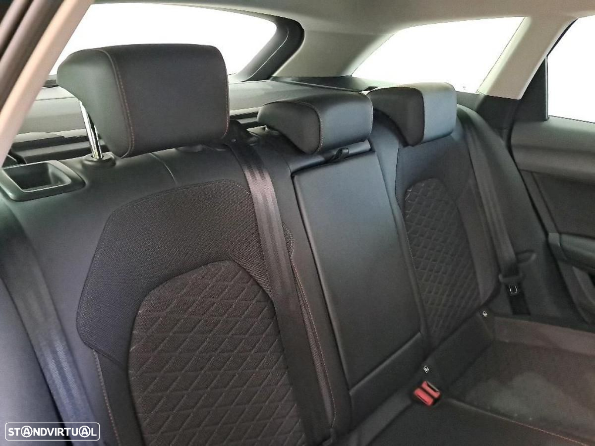 SEAT Leon ST 1.4 e-Hybrid FR DSG - 6