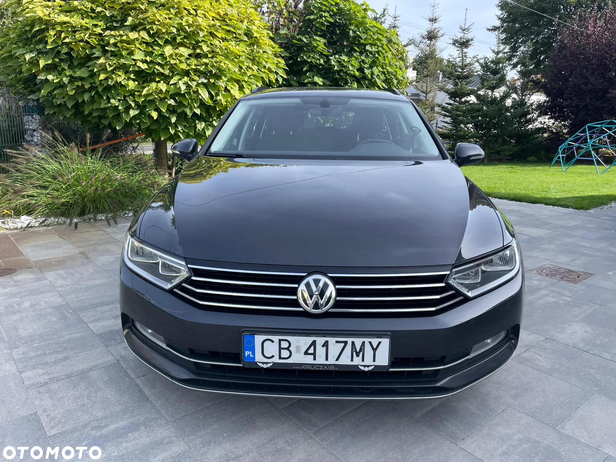 Volkswagen Passat 2.0 TDI BMT SCR 4Mot Comfortline DSG7 - 12
