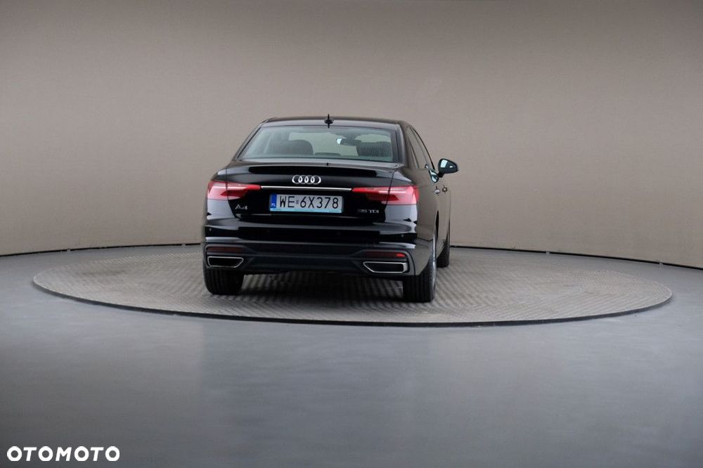 Audi A4 Limousine - 5