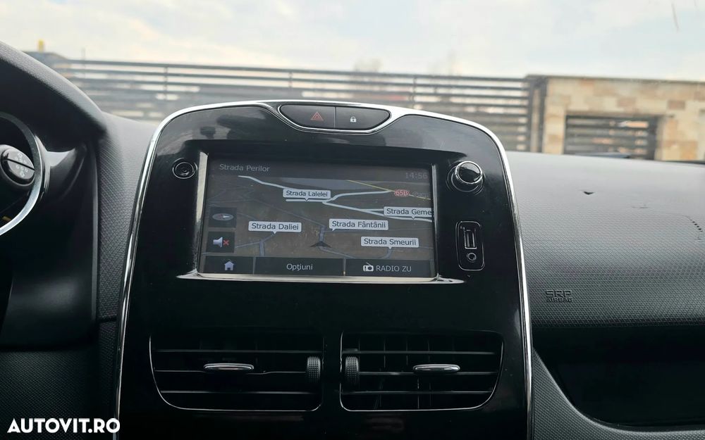 Renault Clio 0.9 Energy TCe Intens - 26