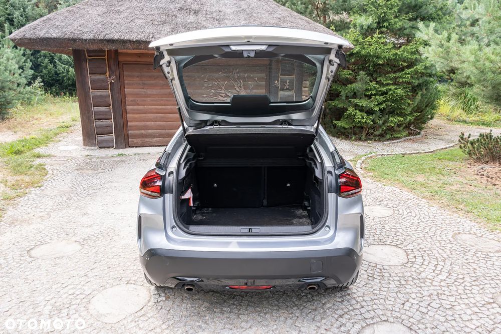 Citroën C4 1.2 PureTech C-Series S&S EAT8 - 18