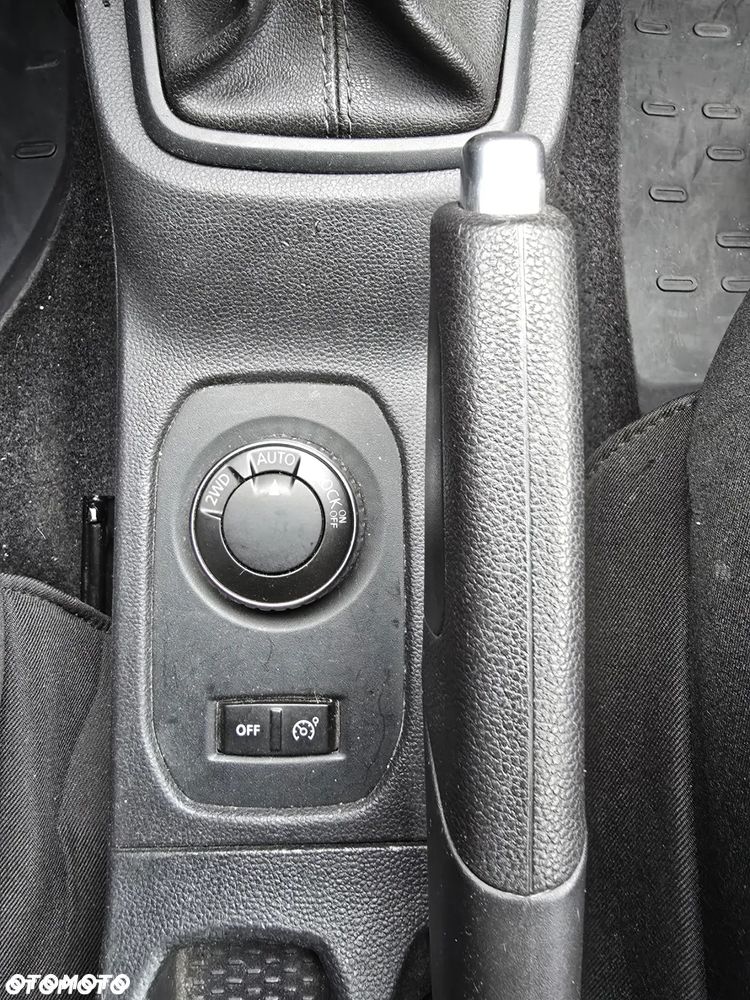 Dacia Duster 1.5 Blue dCi Essential 4WD EU6d - 22