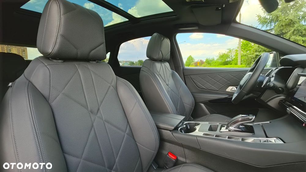 DS Automobiles DS 7 Crossback - 37