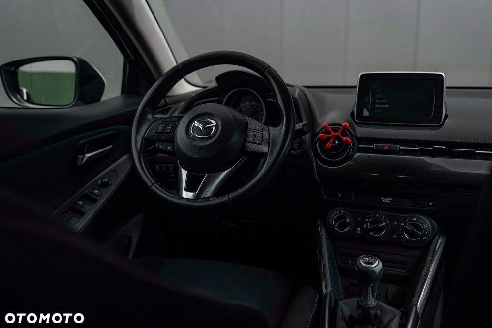 Mazda 2 1.5 Skypassion - 6