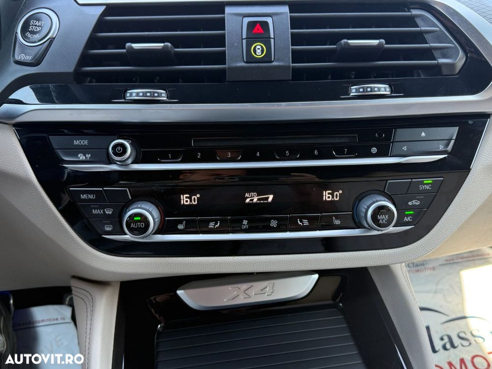 BMW X4 - 39