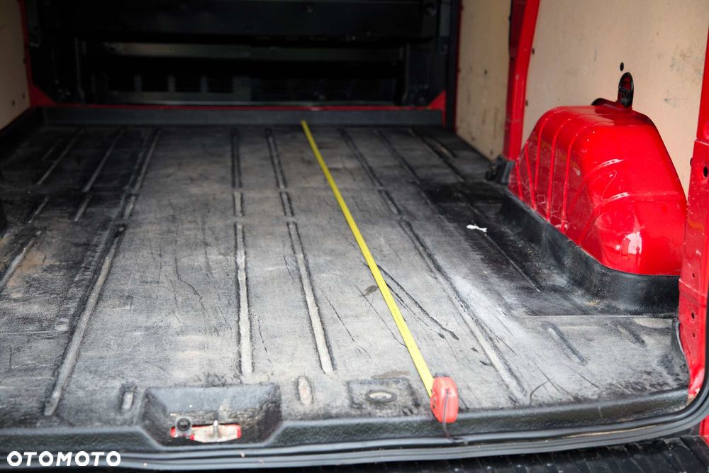 Ford Transit Custom L2H1 - 12