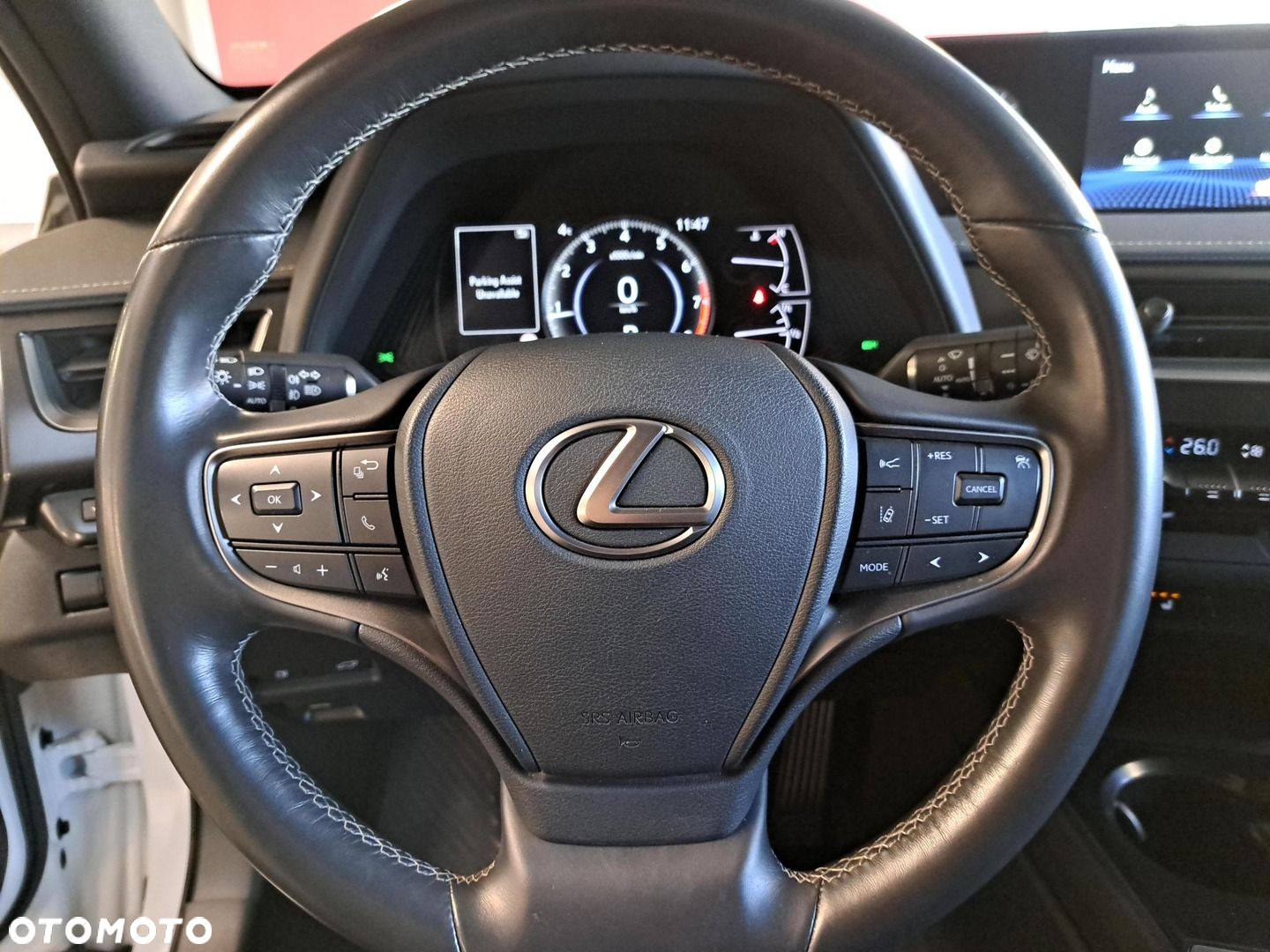 Lexus UX 200 GPF F Impression 2WD - 26