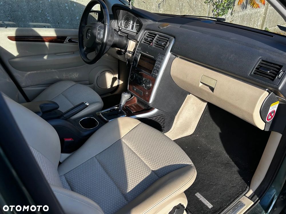 Mercedes-Benz Klasa B - 11