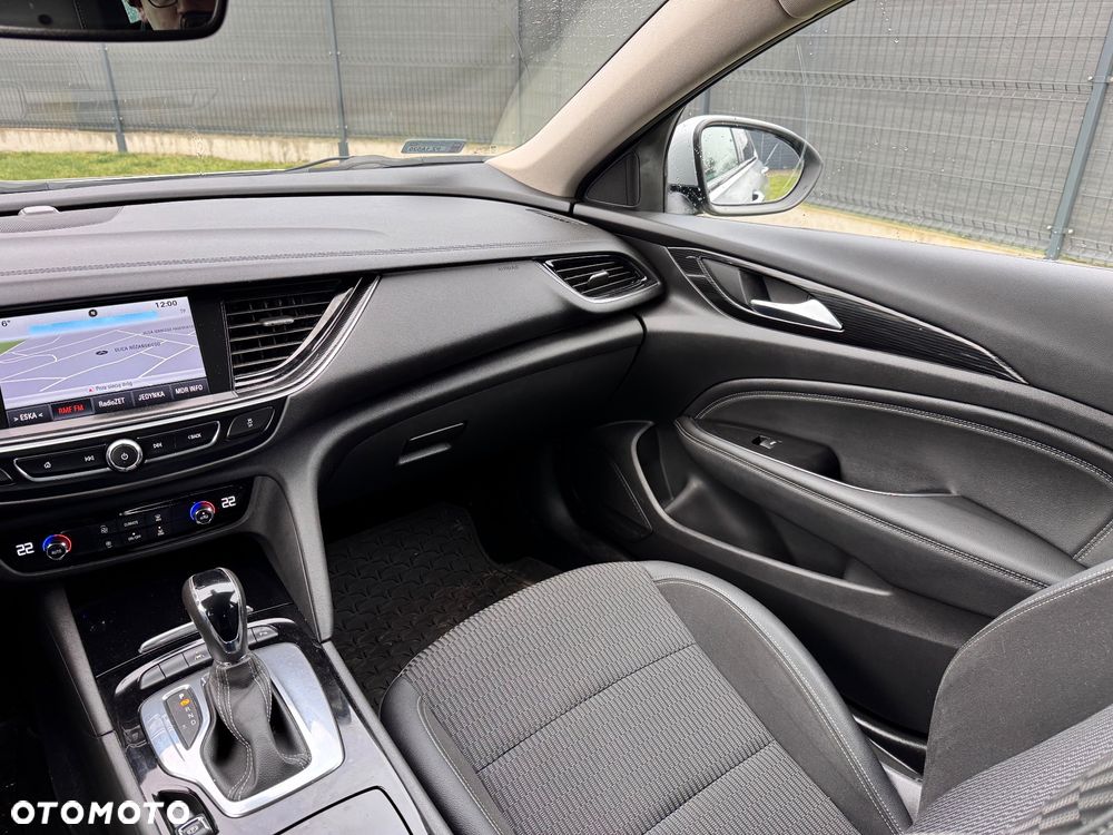 Opel Insignia 2.0 CDTI automatik Business Edition - 10