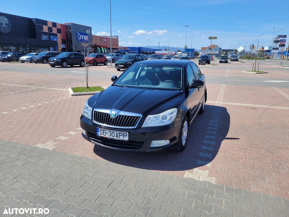 Skoda Octavia 1.2 TSI Classic - 1
