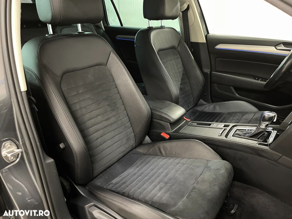 Volkswagen Passat 1.4 TSI DSG GTE - 10