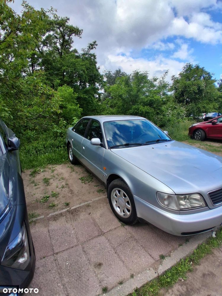 Audi A6 Limousine - 9