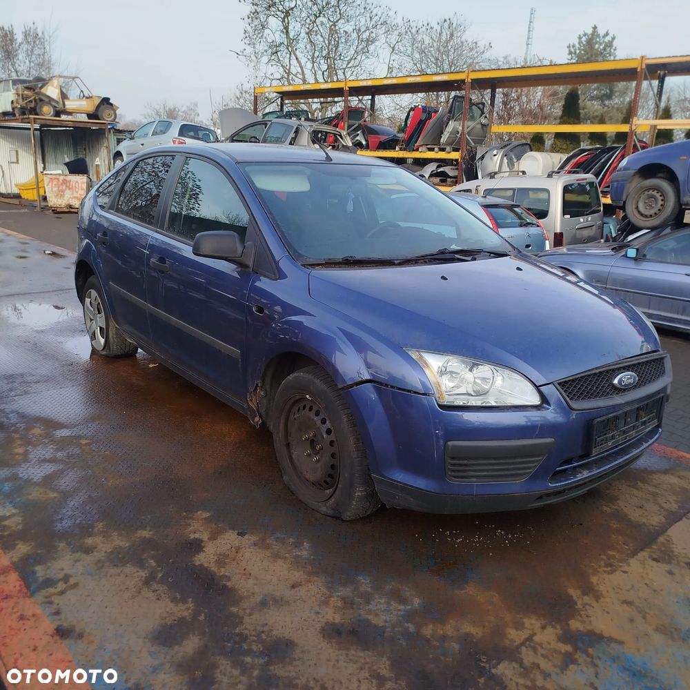 Ford Focus MK 2 na części - 2
