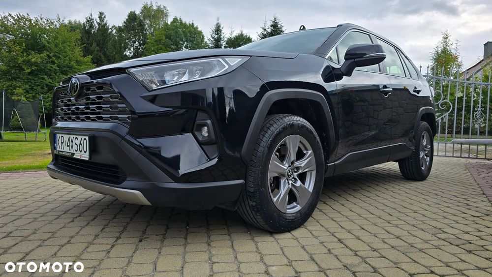 Toyota RAV4 - 25