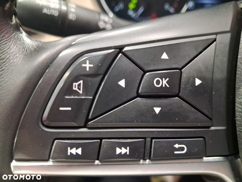 Nissan X-Trail - 21