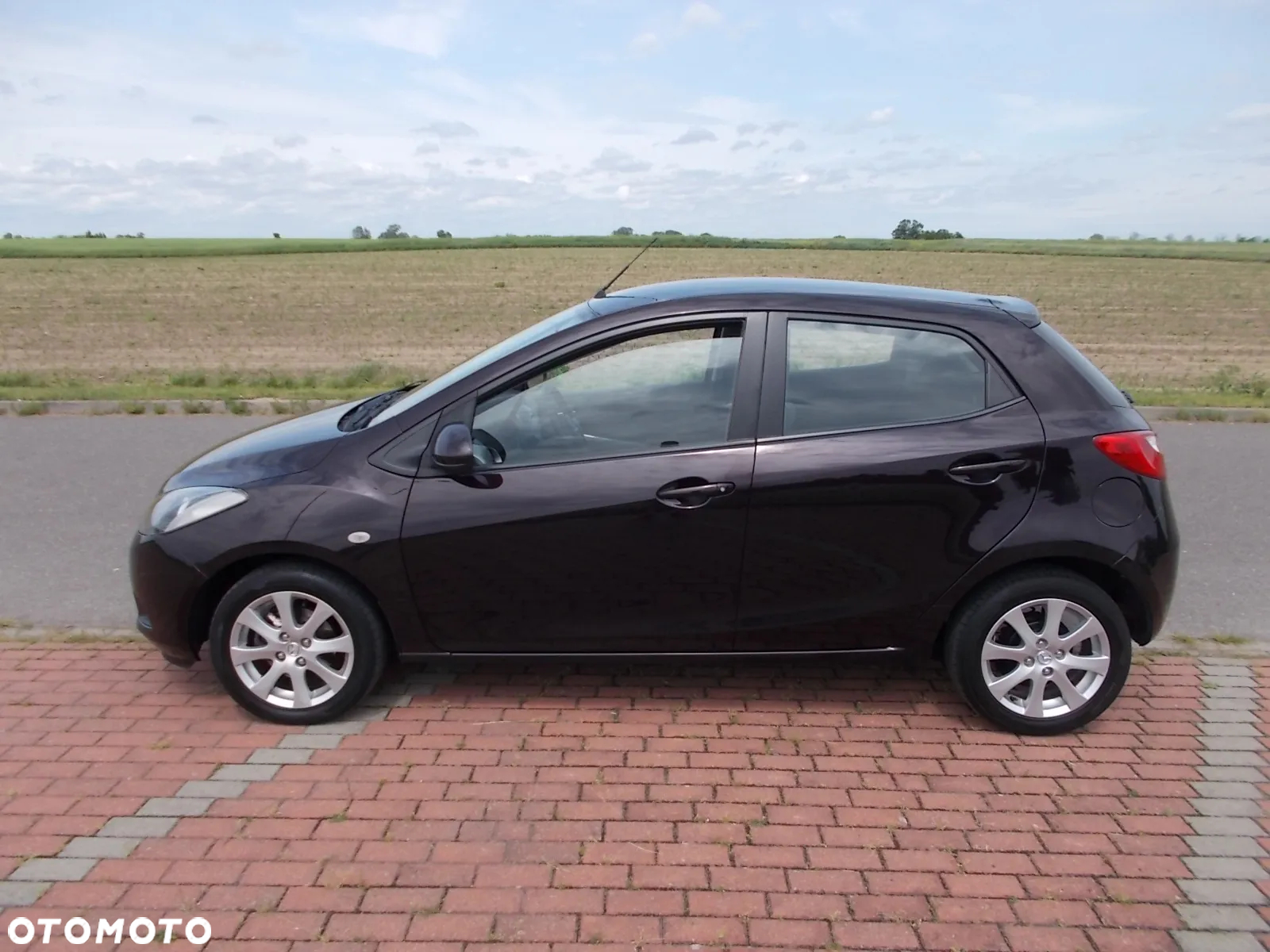 Mazda 2 1.3 Impression - 6