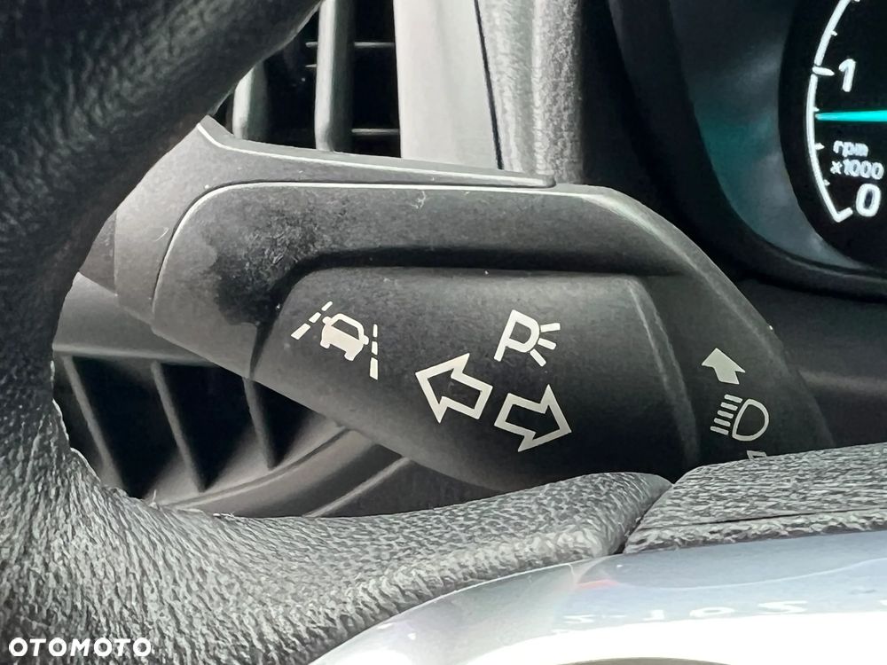 Ford Transit Connect Kombi 230 L2 Trend - 32