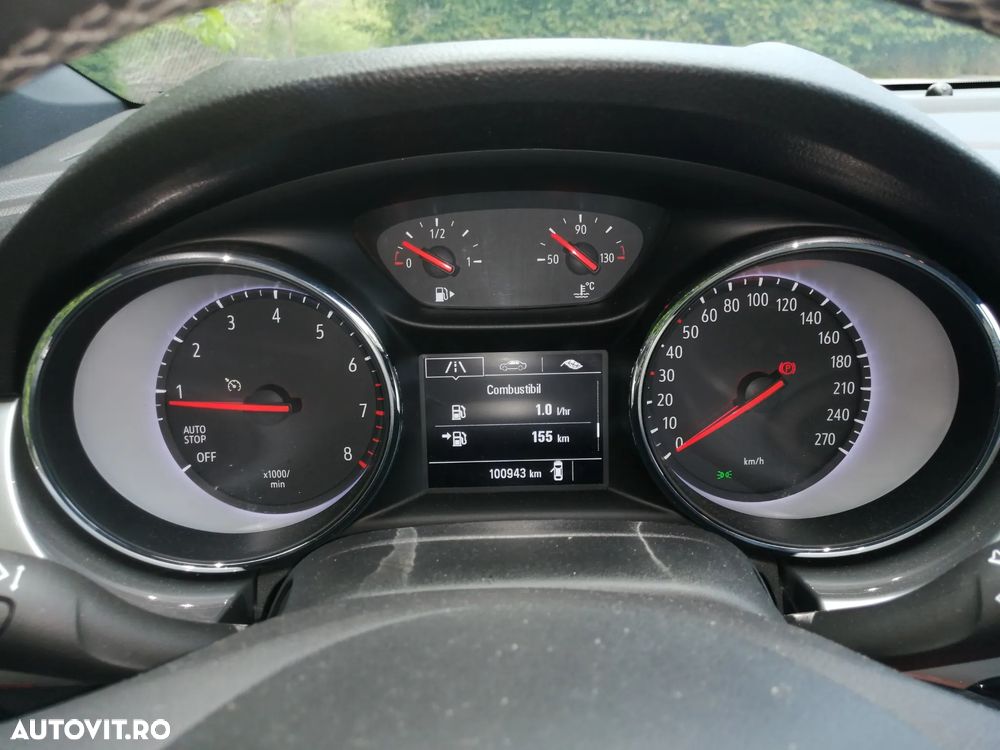 Opel Astra - 6