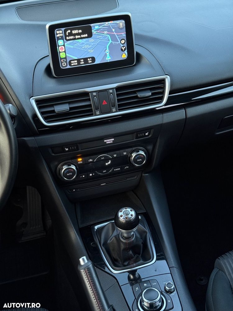 Mazda 3 SKYACTIV-G 120 Center-Line - 29