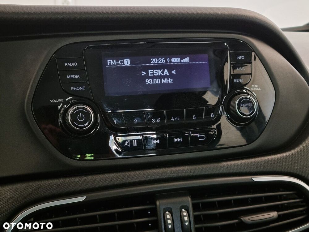 Fiat Tipo 1.4 16V Pop - 17