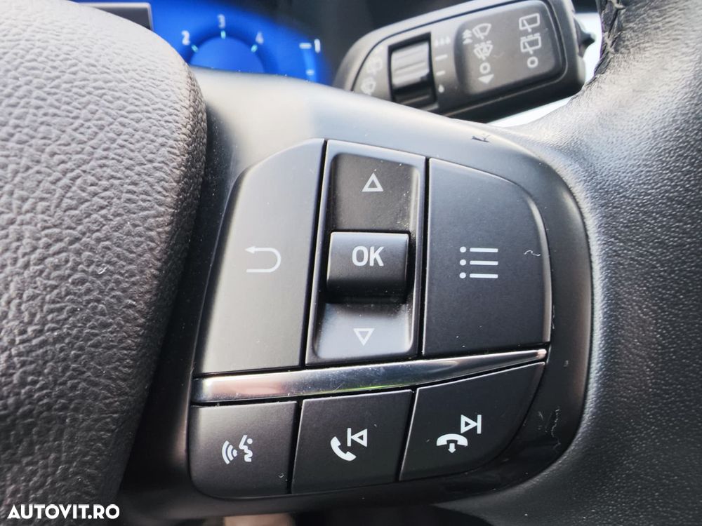 Ford Kuga 2.0 EcoBlue A8 AWD Trend - 22