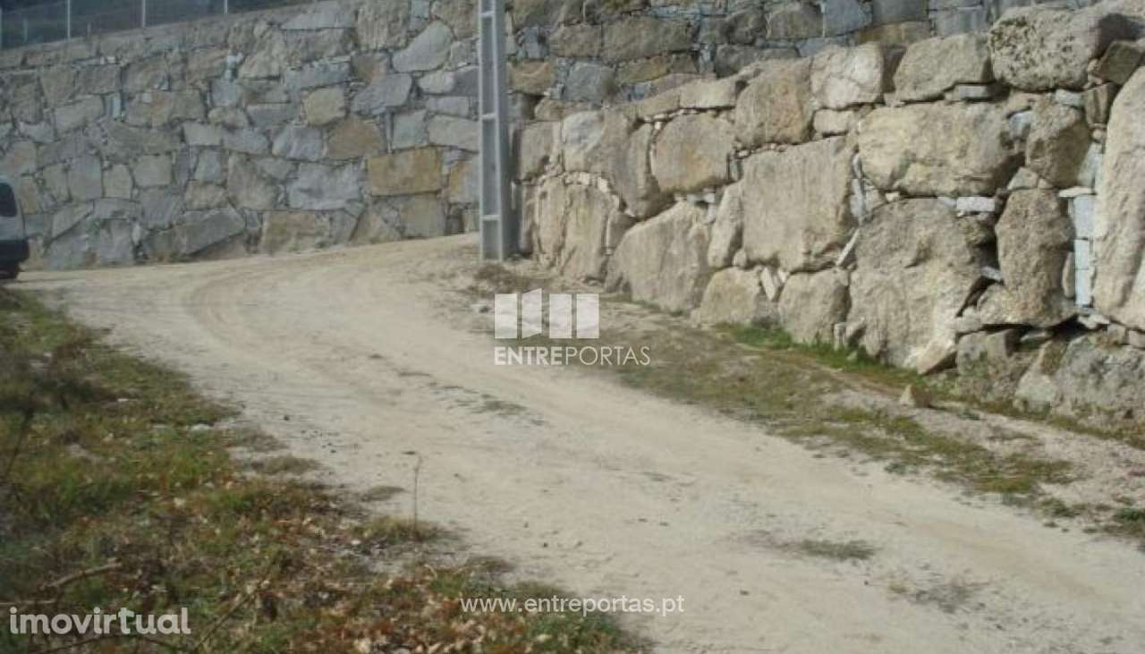 Venda Terreno, Paredes de Viadores, Marco de Canaveses - Grande imagem: 5/33