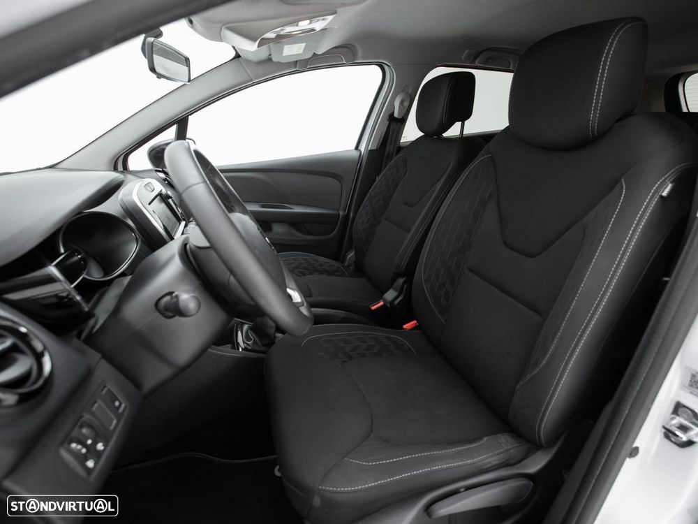 Renault Clio Sport Tourer 1.5 dCi Limited - 8