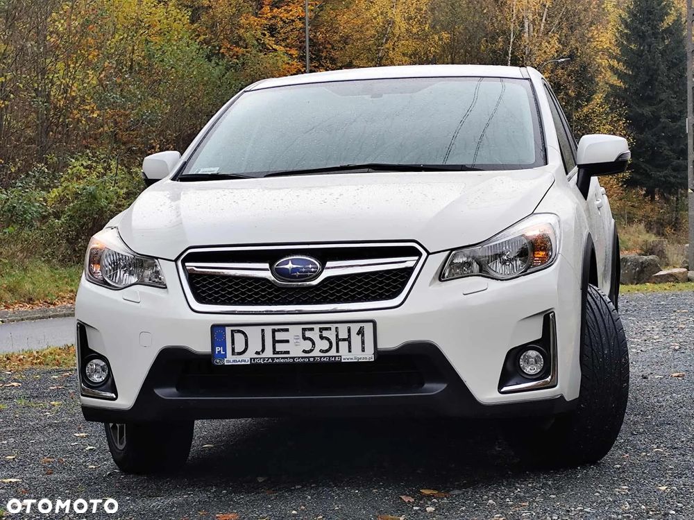 Subaru XV 2.0i Comfort - 1