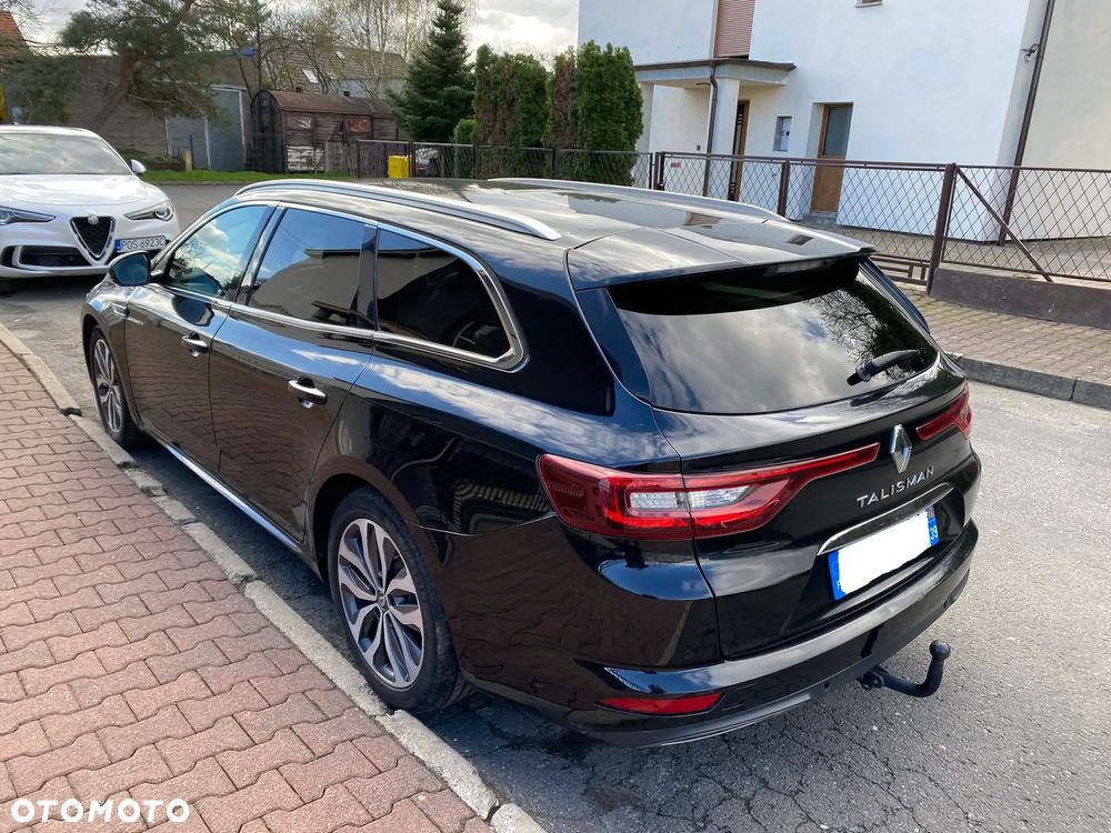 Renault Talisman ENERGY dCi 130 EDC INTENS - 1