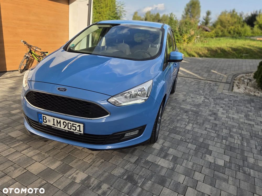 Ford C-MAX - 27
