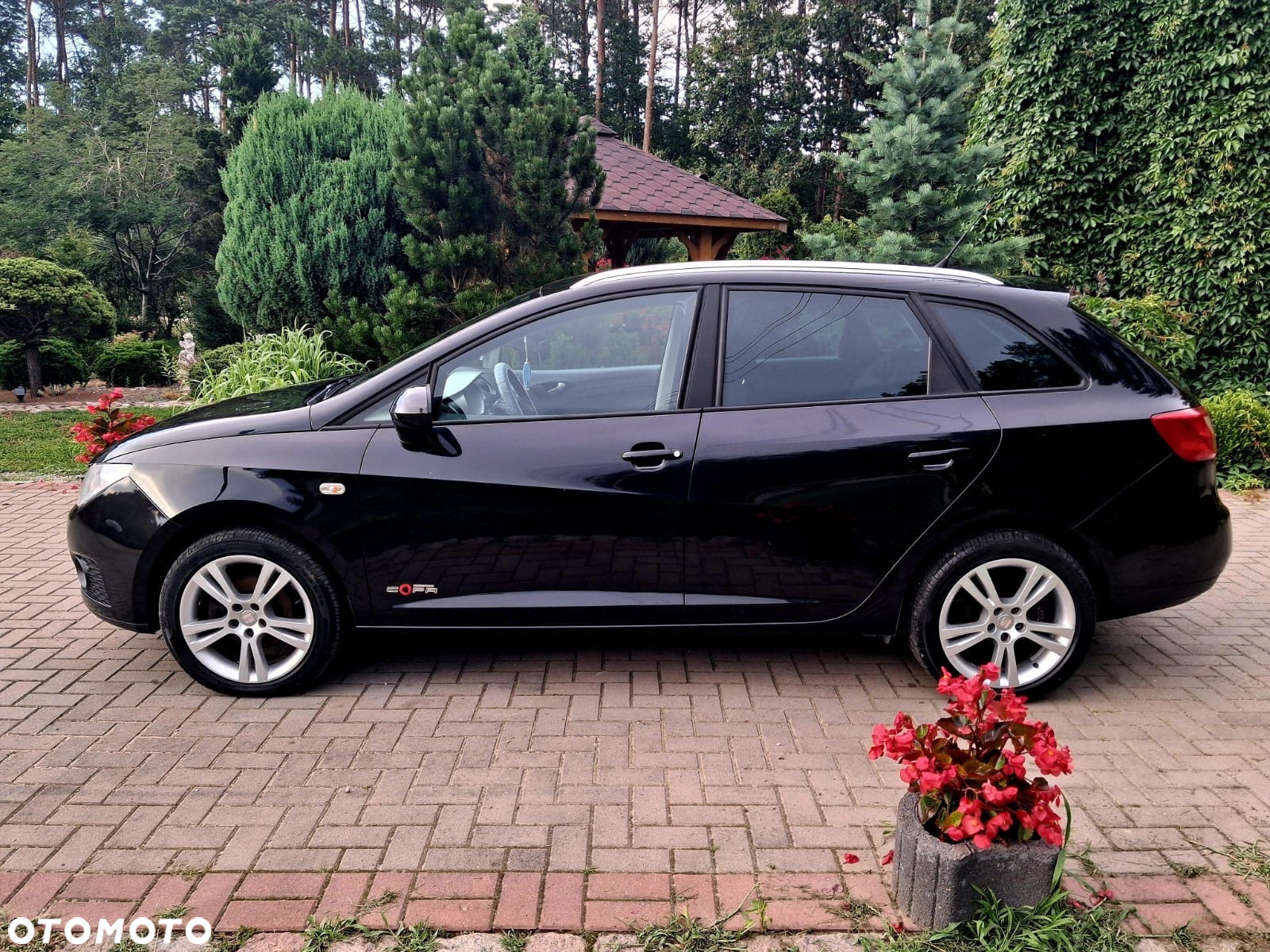 Seat Ibiza 1.4 16V SRC2 - 6