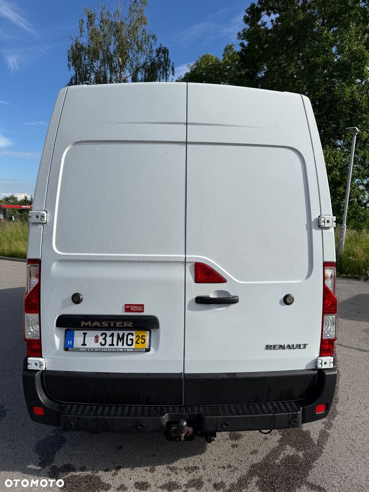 Renault Master - 8