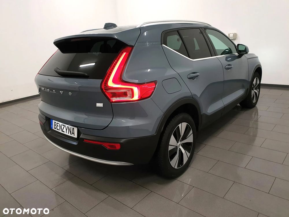 Volvo XC 40 T4 Recharge DKG Inscription - 6