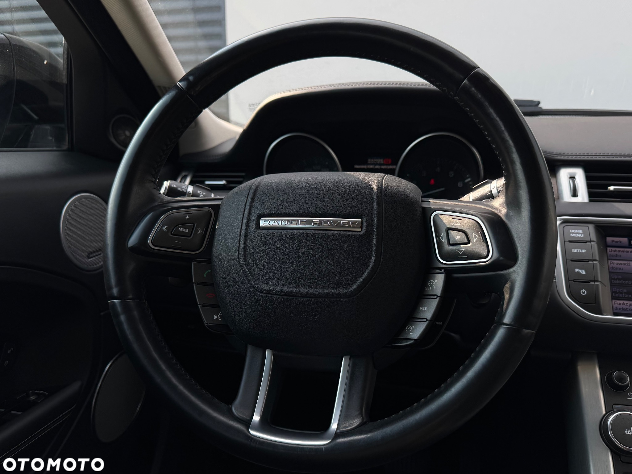 Land Rover Range Rover Evoque 2.0Si4 Pure - 10