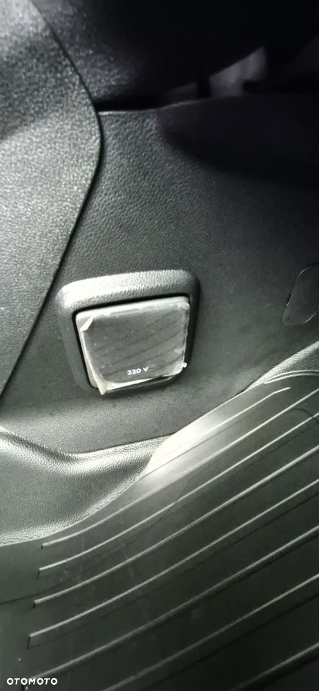 Toyota proace city - 19