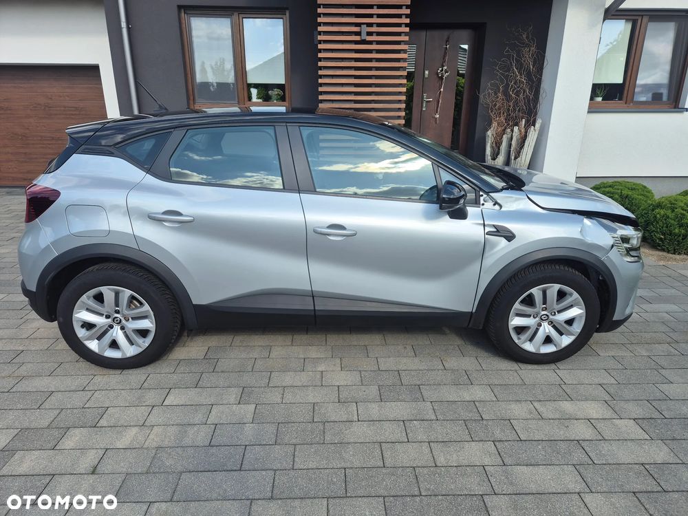 Renault Captur - 2