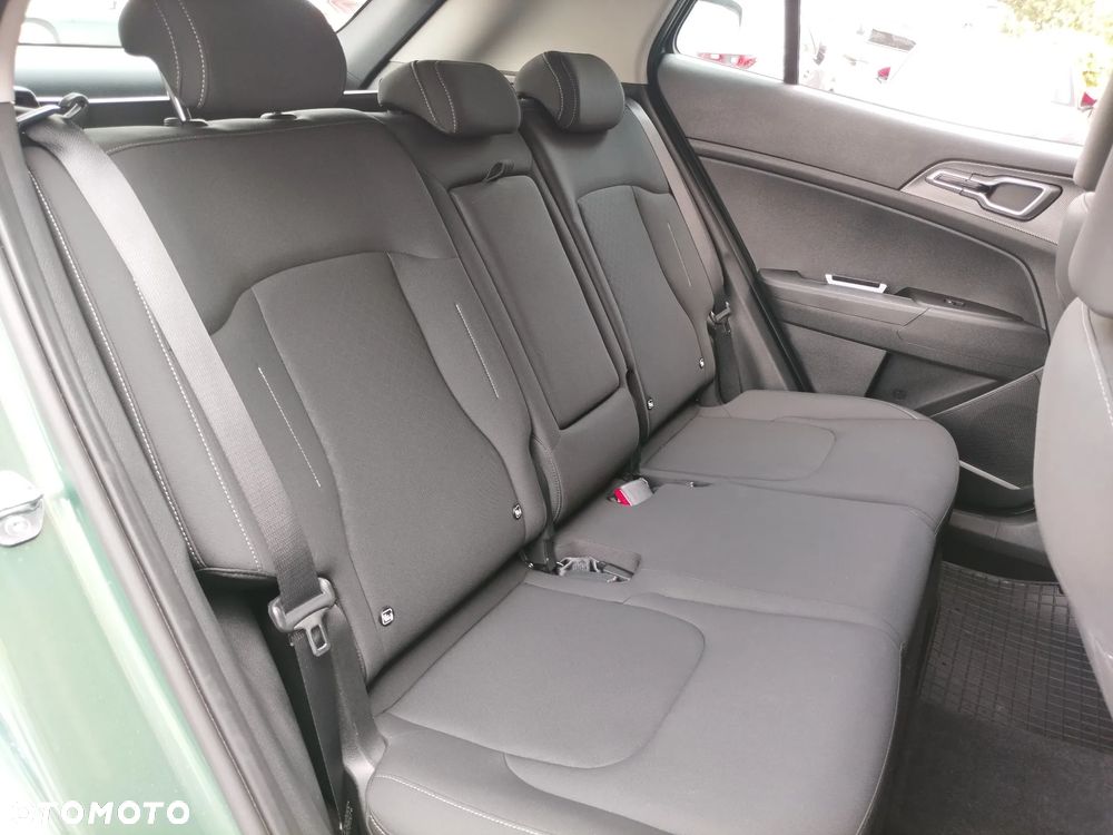 Kia Sportage 1.6 T-GDI M 2WD - 15